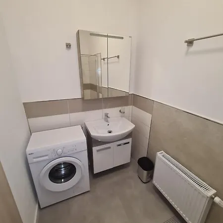 1 Appartement *