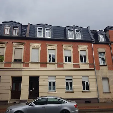 1 Appartement *