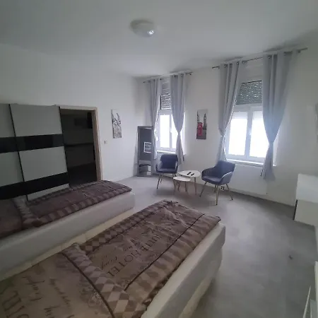 1 Appartement