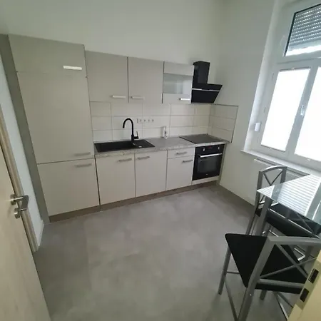 1 Appartement *